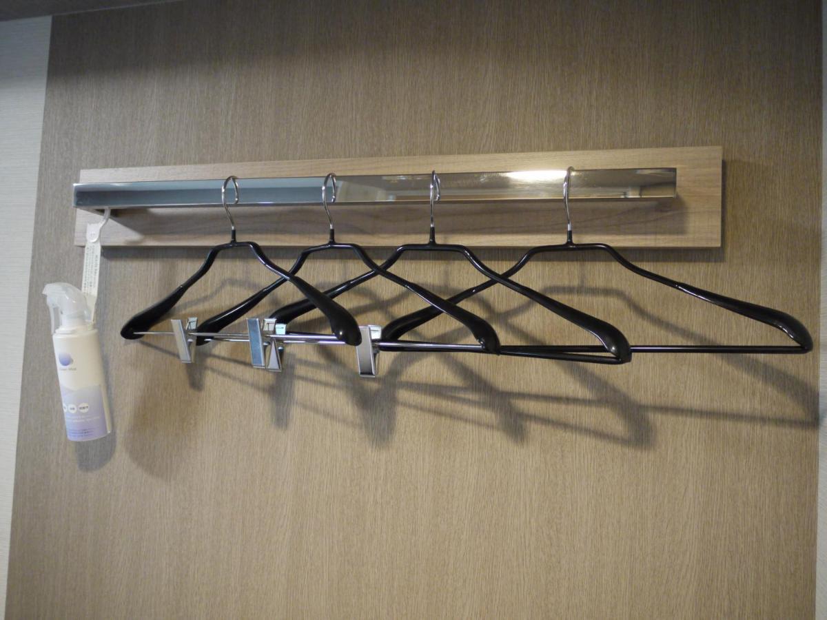 Hotel Route-Inn Kitamatsudo Ekimae Екстер'єр фото