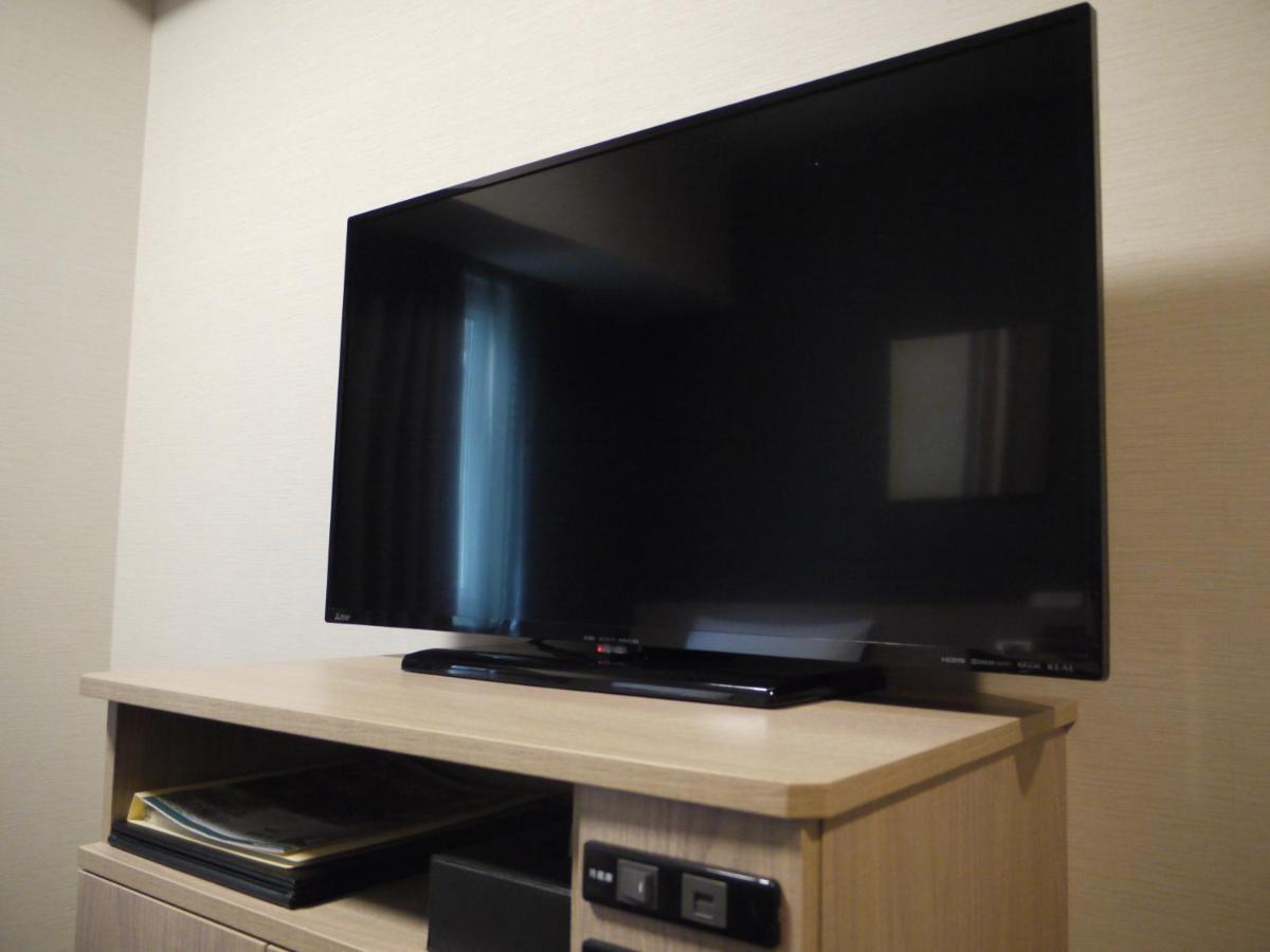 Hotel Route-Inn Kitamatsudo Ekimae Екстер'єр фото